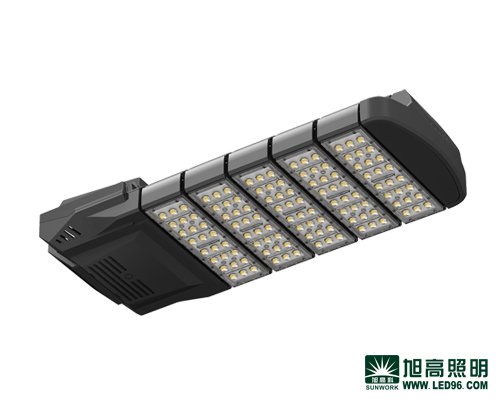 SWL002系列LED路燈款式多價格低
