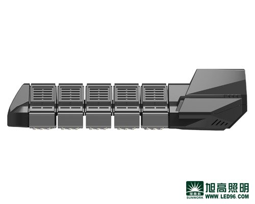 30W,60W,80W,90W,100W,120W,150W,180W,210W路燈LED節能